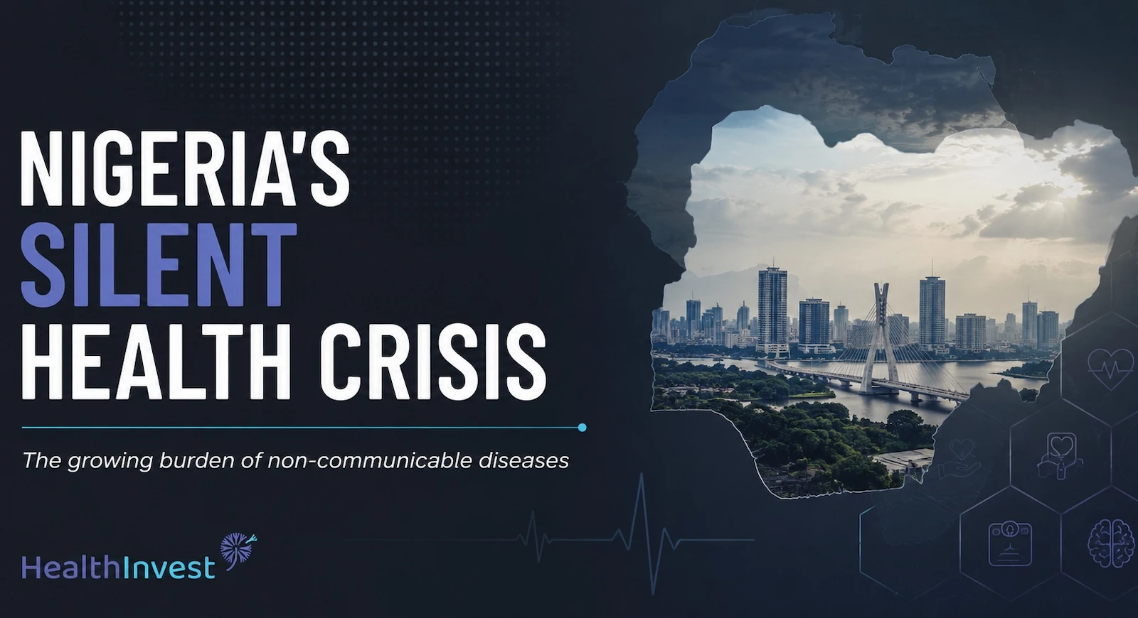 Nigeria’s Silent Health Crisis