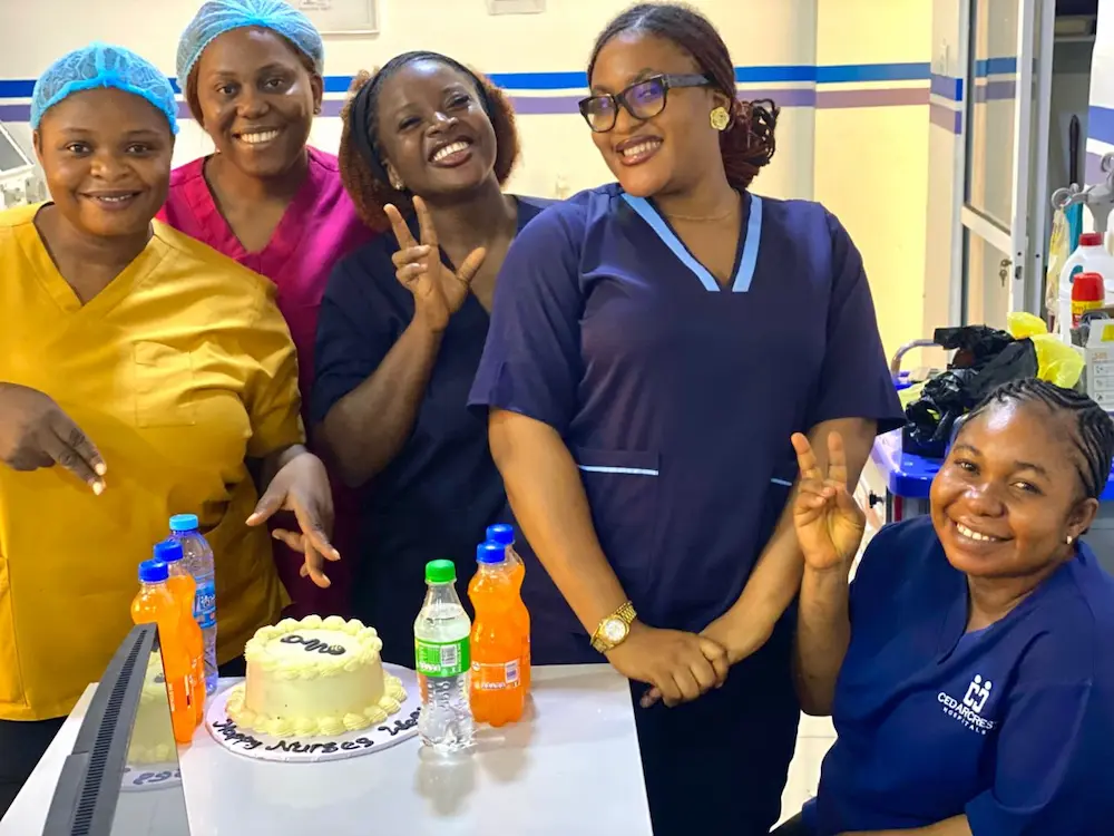 Rencare Nurses Week, photo 3
