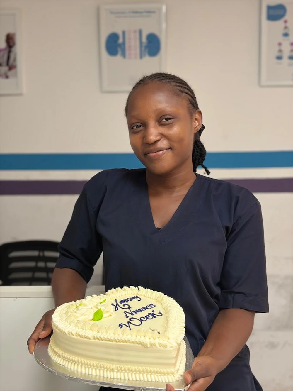 Rencare Nurses Week, photo 5