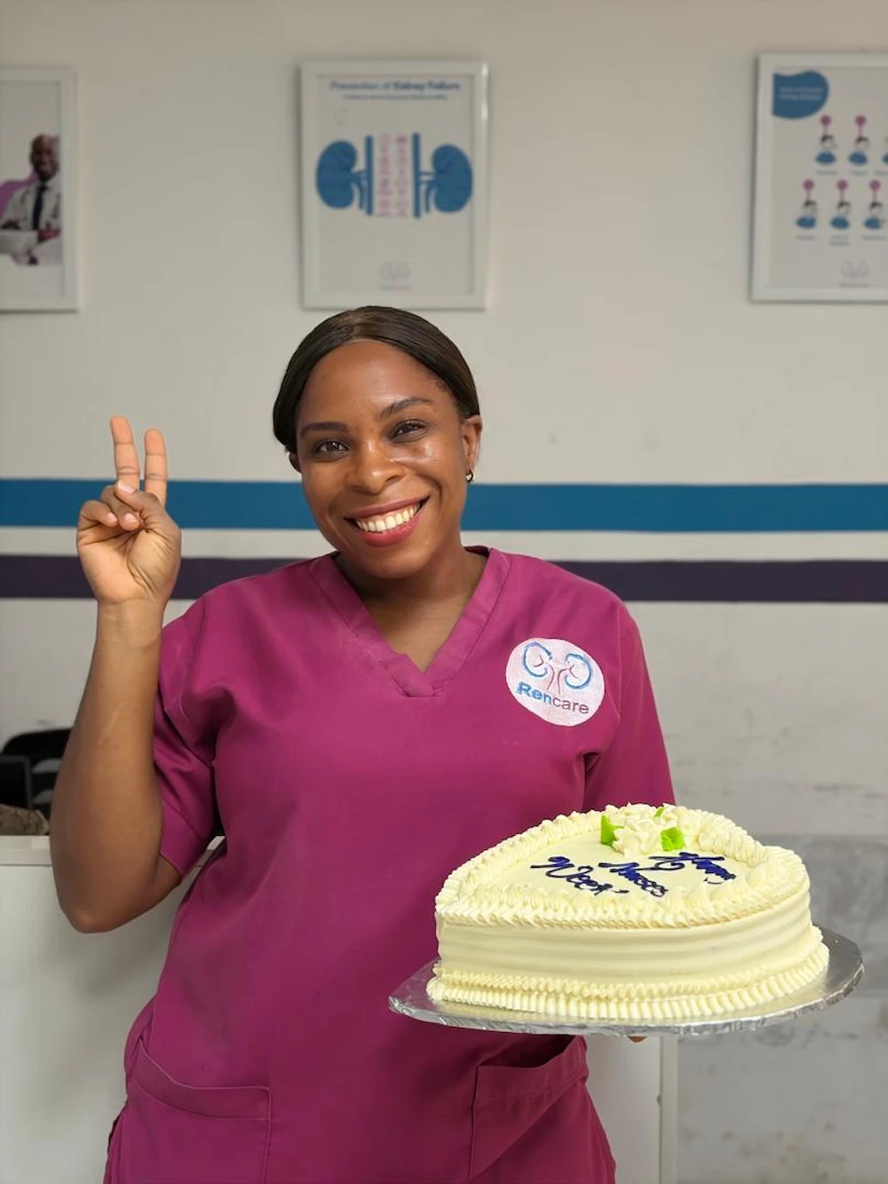 Rencare Nurses Week, photo 6